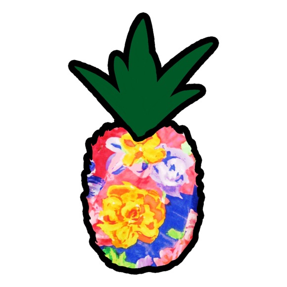 hawaiipineapple